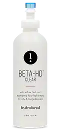 Hydrafacial product Beta HD Clear 8oz pn.webp