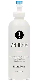 hydrafacial product Antiox6 8oz.webp