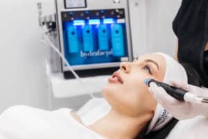 hydrafacials ocala fl