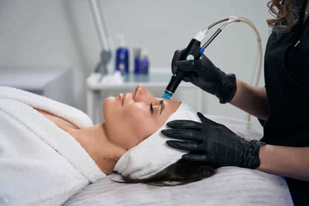 ocala hydrafacial near me