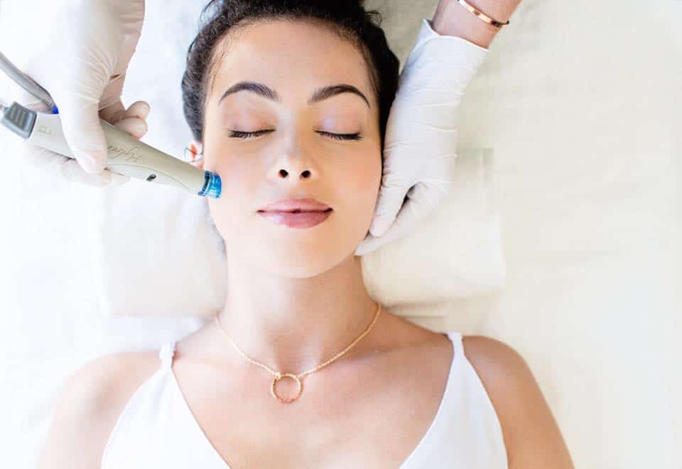 hydrafacials ocala fl